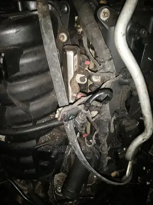 Ford Explorer Engine 2005/2008 Model V6 4.0 Litter's