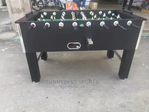 Coin Soccer Table Brand New One