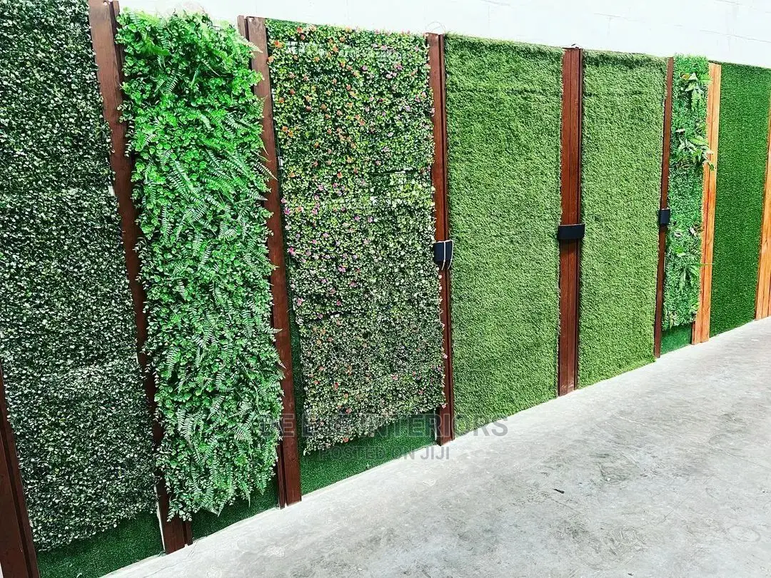 Wall Mat Flowers
