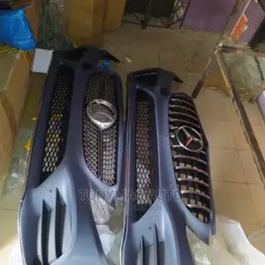 Mercedes-Benz C300 2018,2019 Front Bumper