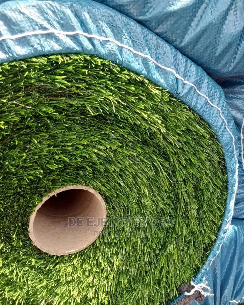 Synthetic Grass