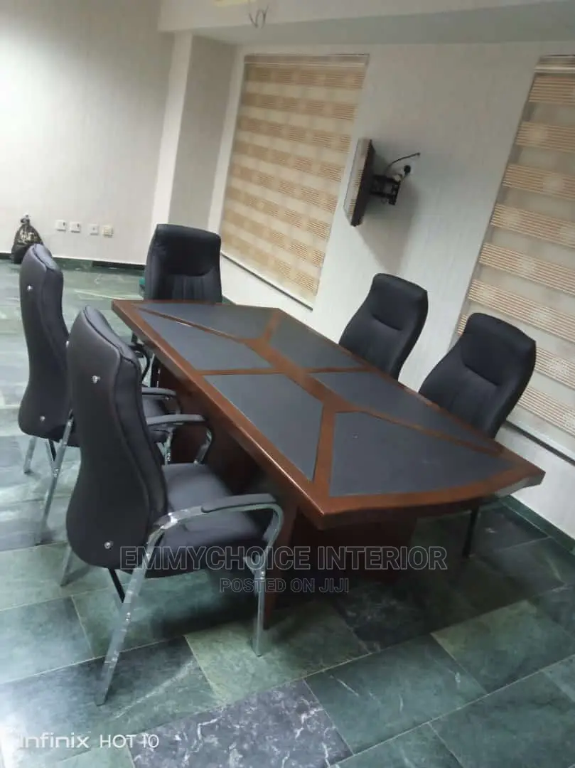 Conference Table