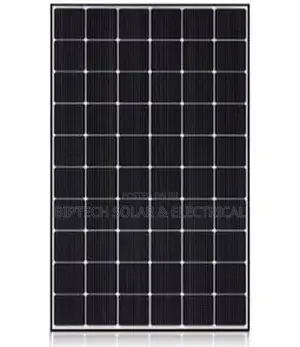 Quality 300watts Monocrystalline Solar Panel.