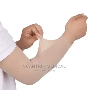 Arm Sleeves Basketball Elbow Knee Pad Fitness