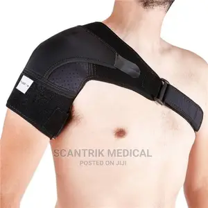 Shoulder Support for Rotator Cuff, Dislocated