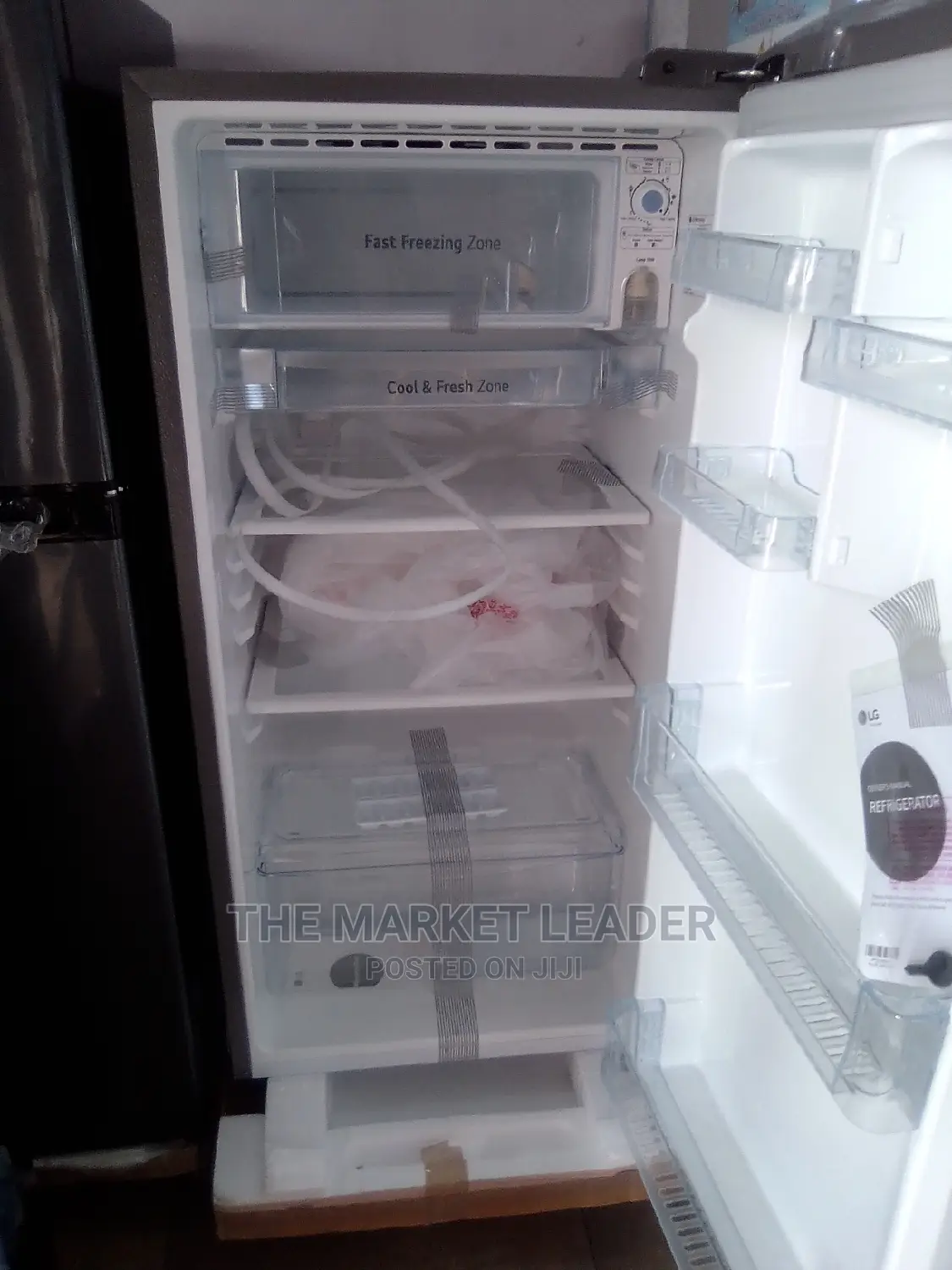 LG REF 201 ALLB 1-Door Refrigerator