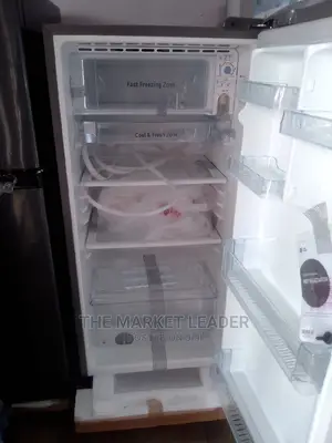 LG REF 201 ALLB 1-Door Refrigerator