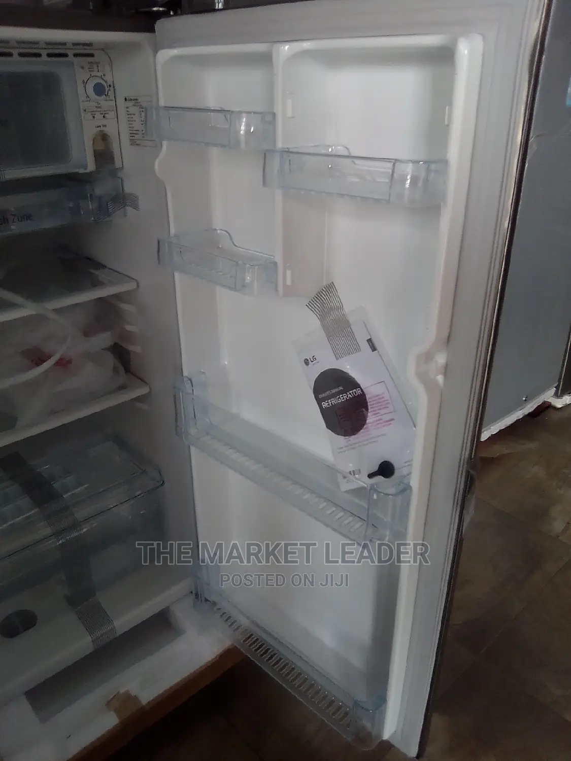 LG REF 201 ALLB 1-Door Refrigerator