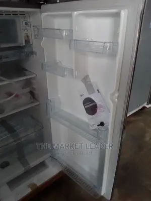 LG REF 201 ALLB 1-Door Refrigerator