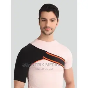 Shoulder Support Dislocation Pain Relief Bandage