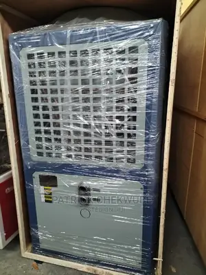 Industrial Chiller