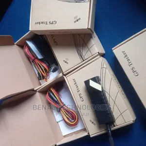 Efficient GPS Tracker in Ibeju With App, No Renewal Fee