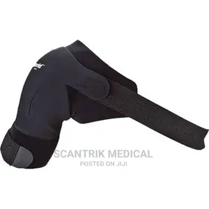 Shoulder Stretch Strap Brace Support Shoulder Compression