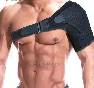 Medical Support Arm Dislocation Recovery Rehabilitation