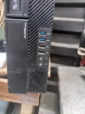Desktop Computer Asus 8GB Intel Core i5 500GB