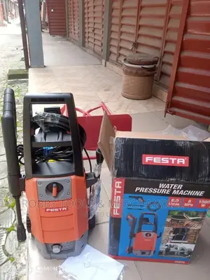 Festa Water Pressure Machine 150W