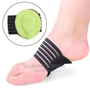 Medical Arch Medial Support Brace