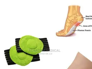 Arch Support Brace for Pain Relief of Plantar Fasciit