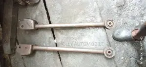 Wrangler Jeep Front Arm