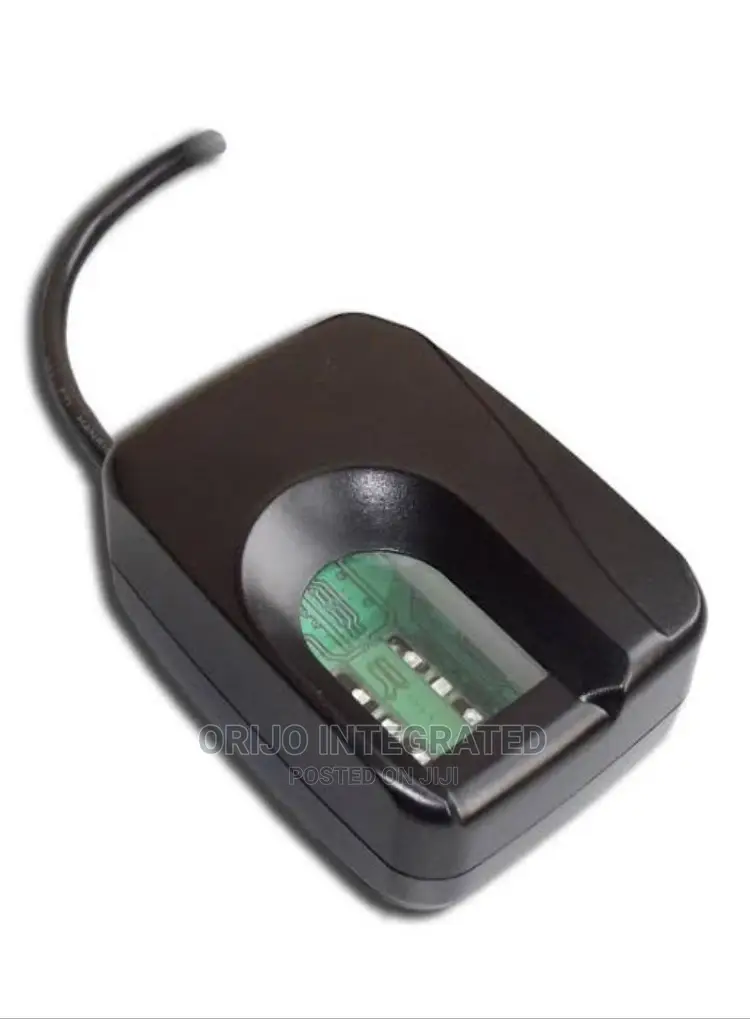 Futronics Finger Print Scanner FS80H
