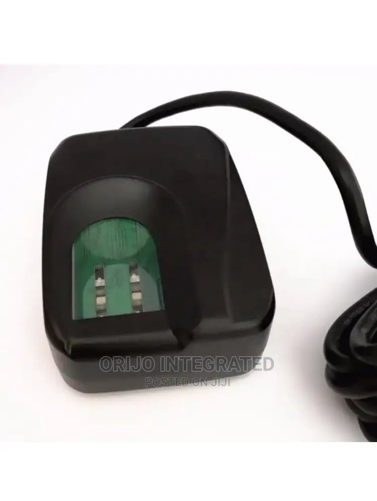 Futronics Finger Print Scanner FS80H
