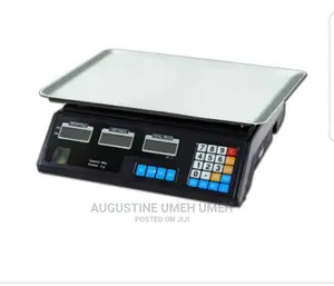 300kg Measuring Scale
