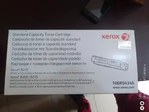 Xerox B 205/210/215toner Cartridge