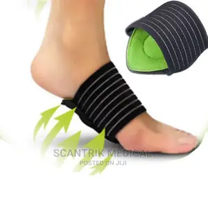 High Quality Plantar Fasciitis Heel Pain Relief Cushion Pads