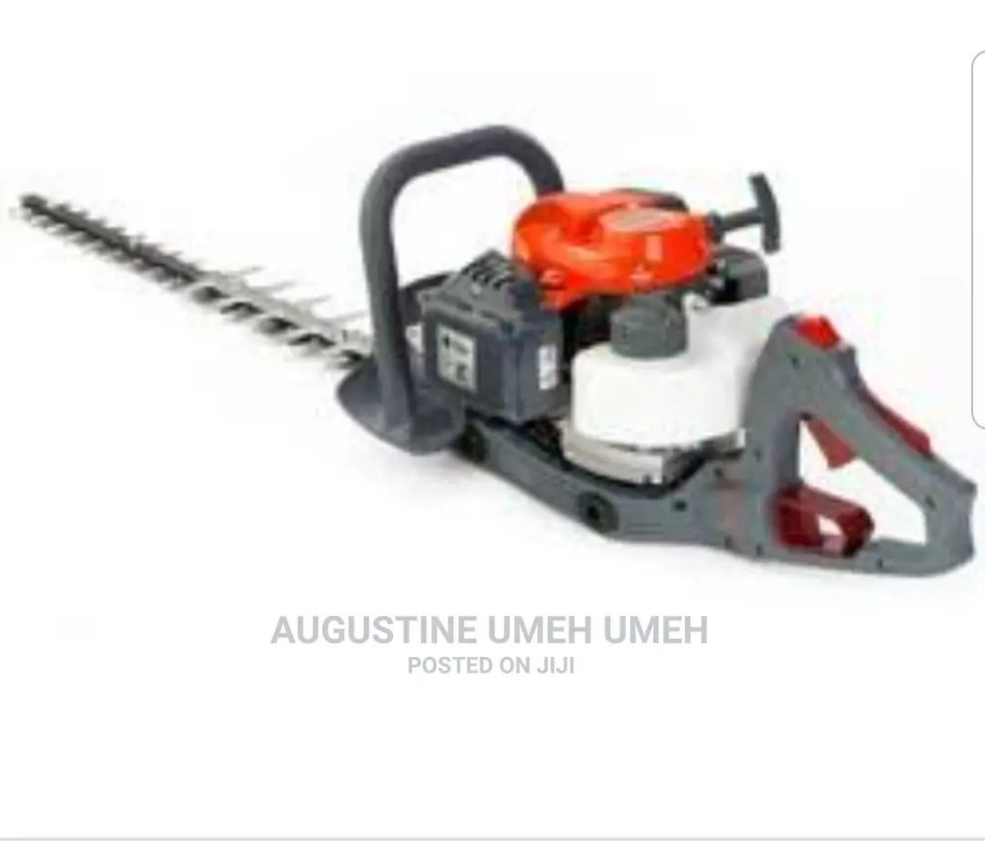 Hedge Trimmer Brush Cutter Machine