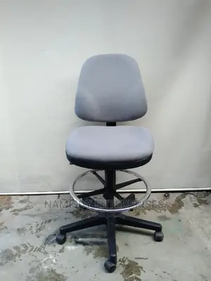 Saloon Chair