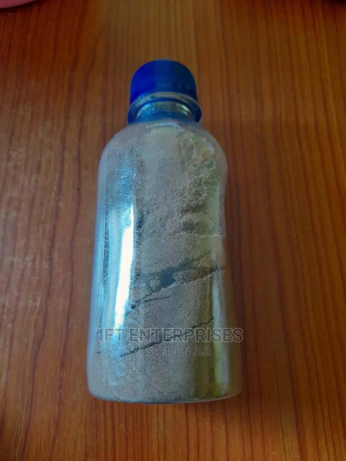 Big Daddy Herbal Powder