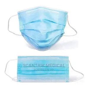 Disposable Air Pollution Protection Face, Nose, Dust,