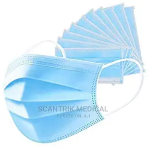 Portable Disposable Kids Face Masks for Kids Boys Girls
