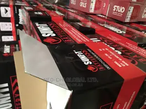 Quality Inverter Battery for Household Lights