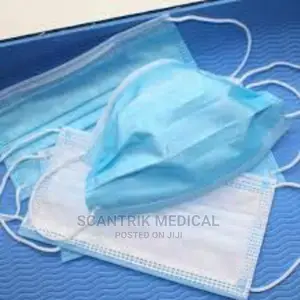 High Quality Face Mask for Adult, Protection Safety