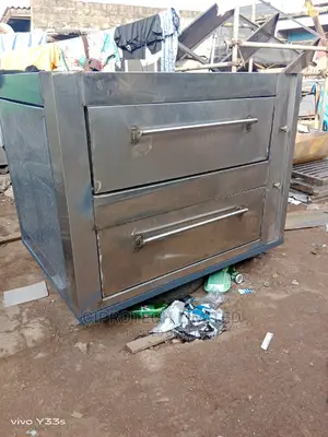 Gas Burners