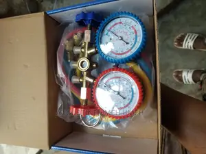 Testing Manifold