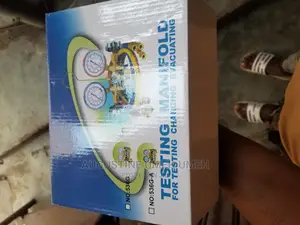 Testing Manifold