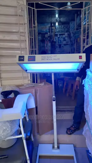 Phototherapy Machine