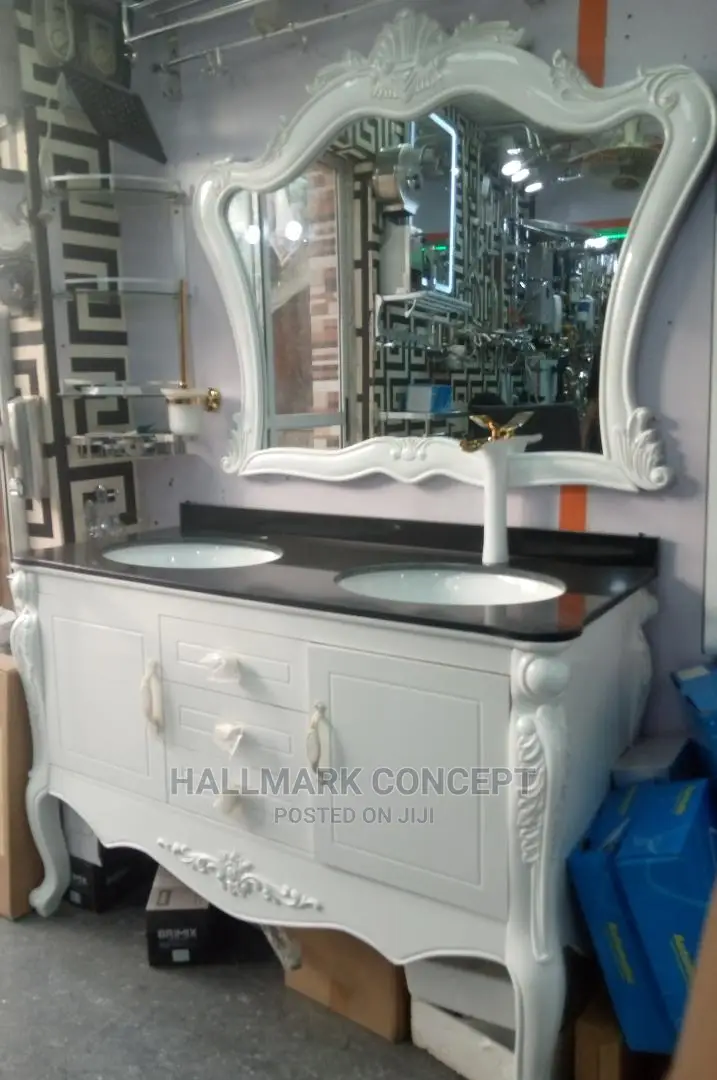 Executive England Luxury Cabinets