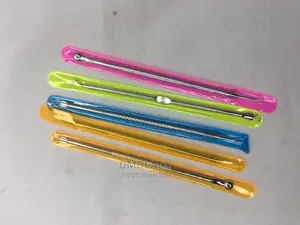 Blackhead Acne Blemish Pimple Remover Tool - Set of 5
