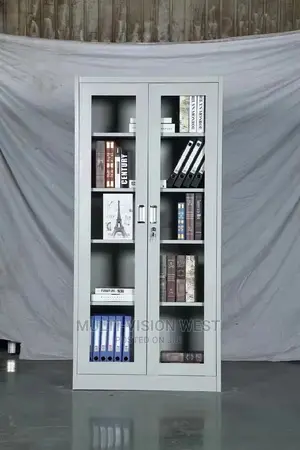 Metal File Cabinet