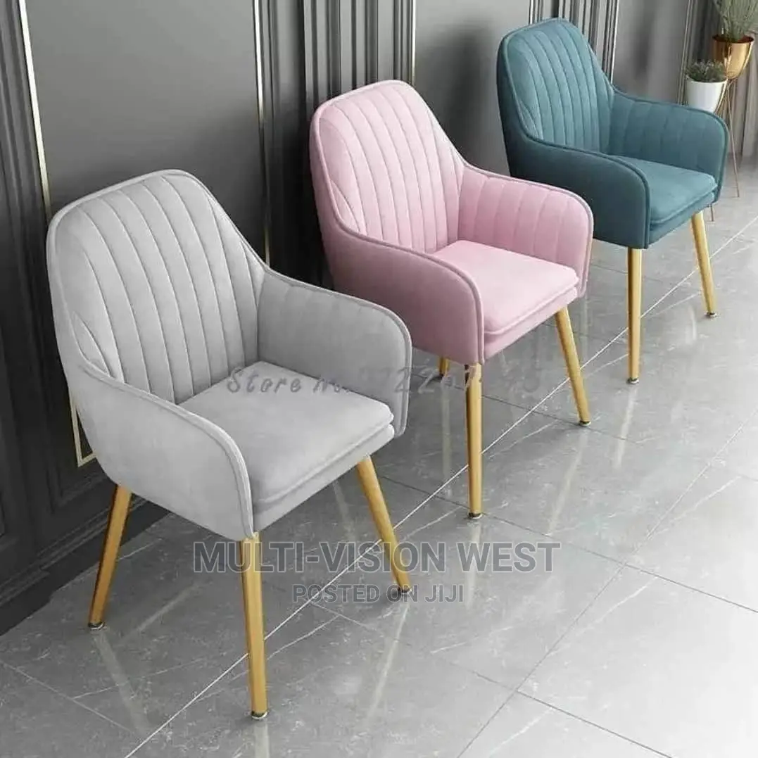 Waiting /Multi-Purpose Chair