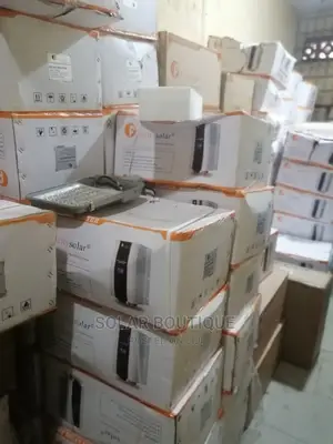 5kva Felicity Solar Inverter