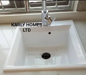 Only Bowl Acrylic Kitchen Sink