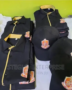 High Quality Garments and Printing Service