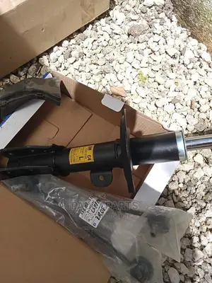 Chevrolet Captiva Shock Absorber