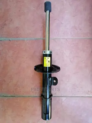 Chevrolet Captiva Shock Absorber