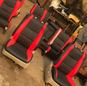 Upgrade the Leather Seat of Your Cars and Jeeps