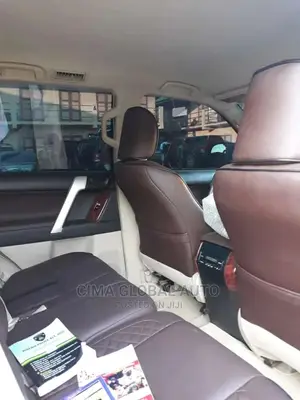 Interior Leather Design